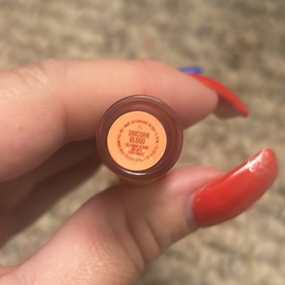 Jeffree Star Cosmetics: Supreme Gloss NIB (Unicorn Blood) - Picture 4 of 4